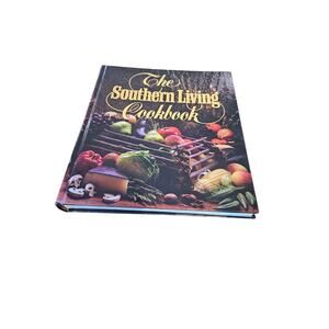 The Southern Living Cookbook